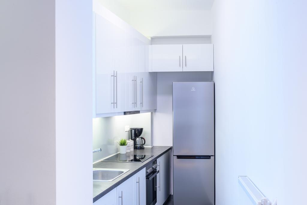 Modern Design Apartment Near Acropolis Athén Kültér fotó