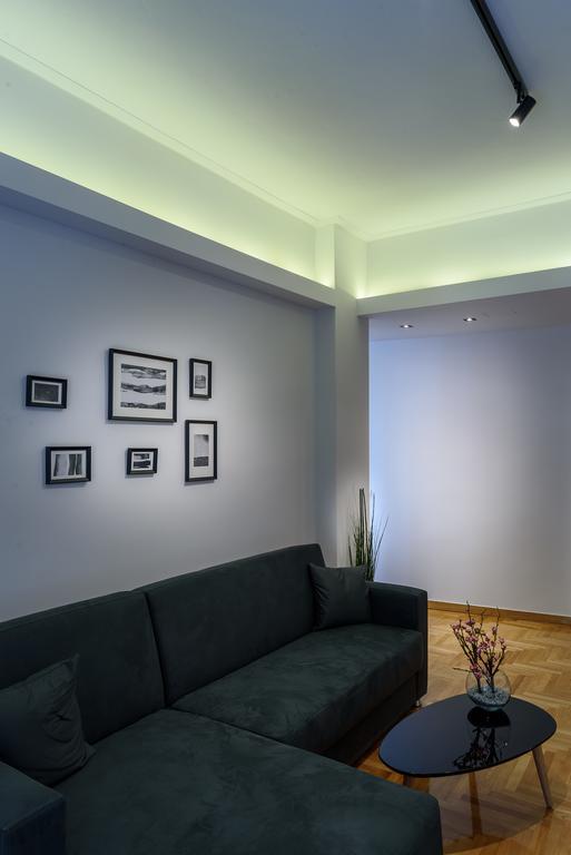 Modern Design Apartment Near Acropolis Athén Kültér fotó